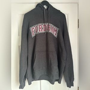 Port & Company Fordham Hoodie